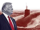 Donald Trump’s presidency could actually mean a fast-tracked AUKUS subs deal, according to one defence expert. 