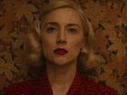 Saoirse Ronan is in contention for an Oscar for her performance in Blitz.