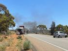 A 31-year-old man has died in a road crash on another horrific weekend on WA roads.