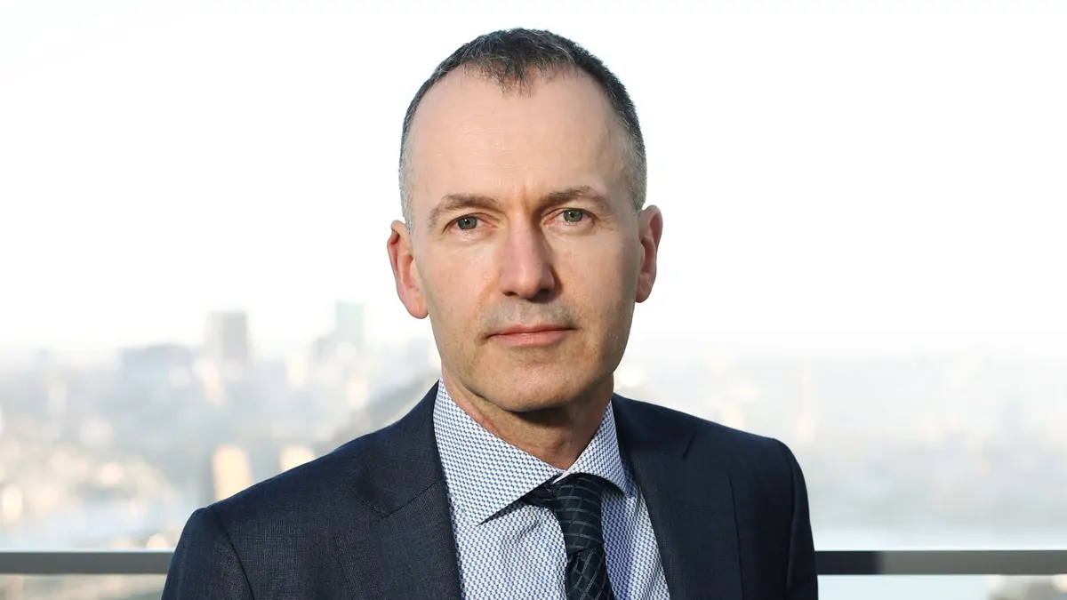 RBA’s Chris Kent says Australia hit just as hard by rising interest ...