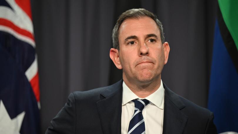 EDITORIAL: Treasurer Jim Chalmers says the Federal Government won’t give in to temptation, even as the polls have Labor and the Coalition neck and neck with an election just a few months away. 