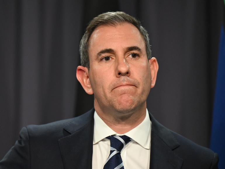 EDITORIAL: Treasurer Jim Chalmers says the Federal Government won’t give in to temptation, even as the polls have Labor and the Coalition neck and neck with an election just a few months away. 