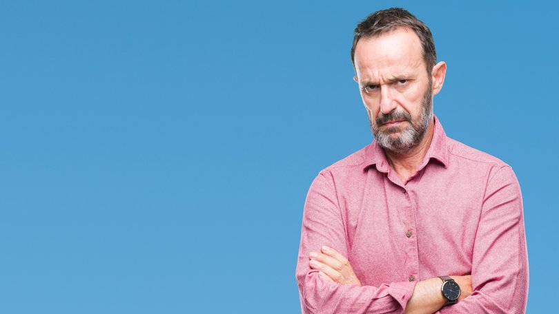 MAX PEMBERTON: This controversial condition - also known as the ‘manopause’ - is a result of low testosterone, and has inevitably attracted a lot of sniggering debate.