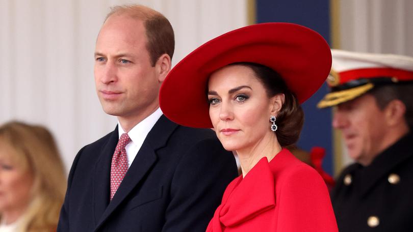 Thieves reportedly broke into the royal estate while William, Kate and their children were there, crashing through a gate and making off with a couple of vehicles.