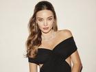 Miranda Kerr is Michael Hill's new brand ambassador.