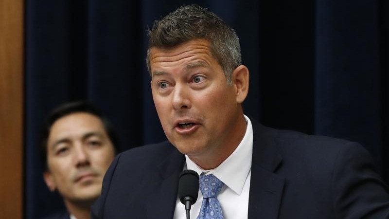 Former congressman and TV host Sean Duffy has been picked by president-elect Donald Trump.