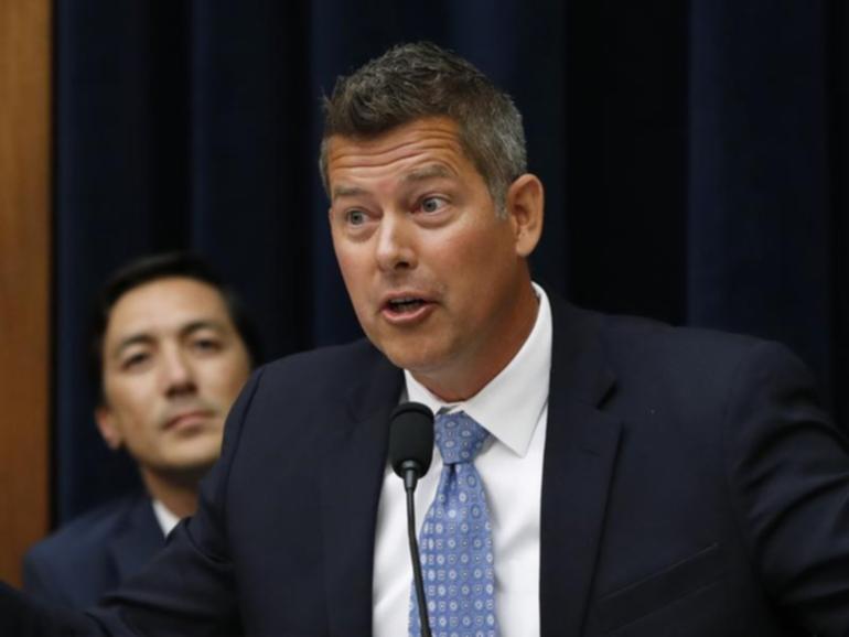 Former congressman and TV host Sean Duffy has been picked by president-elect Donald Trump.