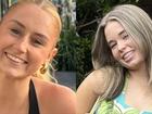 Holly Bowles and Bianca Jones are among 10 people believed to have fallen ill after consuming cocktails laced with methanol while on holiday in Laos last week.