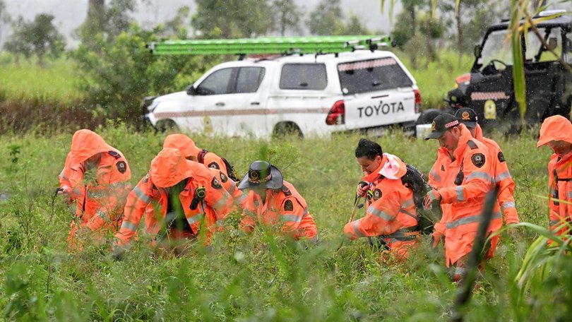 Amarjit Kaur Sardar was found near a tractor's vegetation slashing attachment on a rural property.