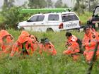 Amarjit Kaur Sardar was found near a tractor's vegetation slashing attachment on a rural property.