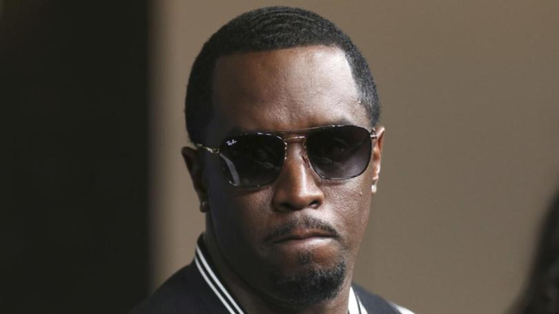 Sean ‘Diddy’ Combs is accused of transporting women and male sex workers across state lines.