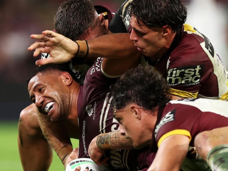 The Manly Sea Eagles won’t play in Magic Round in 2025.