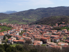 The little Sardinian town of Ollolai is inviting disaffected Americans to come and live there in the wake of the US election result. 