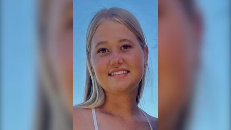 An urgent search and rescue operation has been launched to help find a missing Gold Coast teenager.