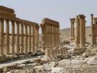 An attack on the historical city of Palmyra in Syria has reportedly killed 36 people.