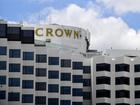 A man allegedly assaulted after a visit to Crown Perth.