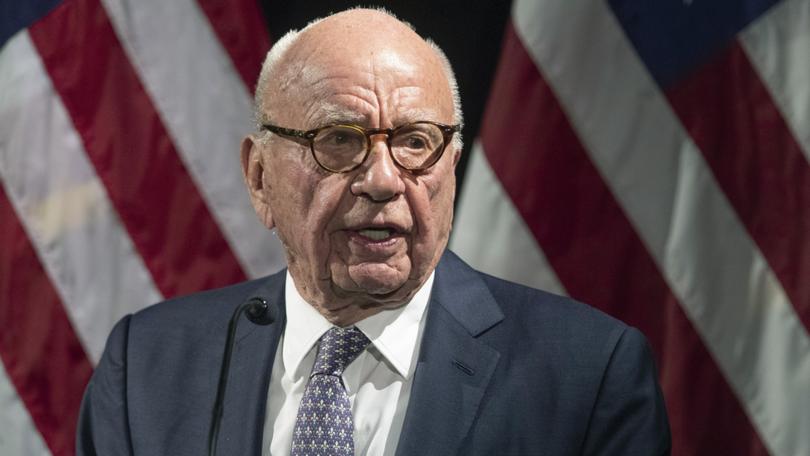 News Corp investors have rejected a proposal to eliminate the voting structure that allows the Murdoch family to keep a vice grip on Rupert Murdoch’s media group.