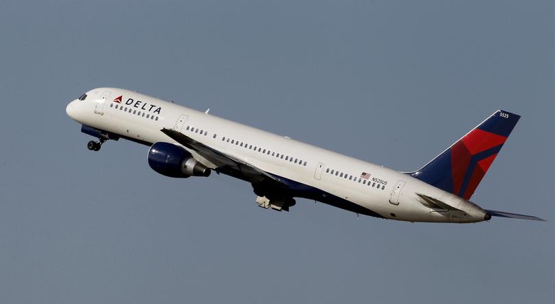 Delta Airlines are launching a Brisbane-Los Angles service. 