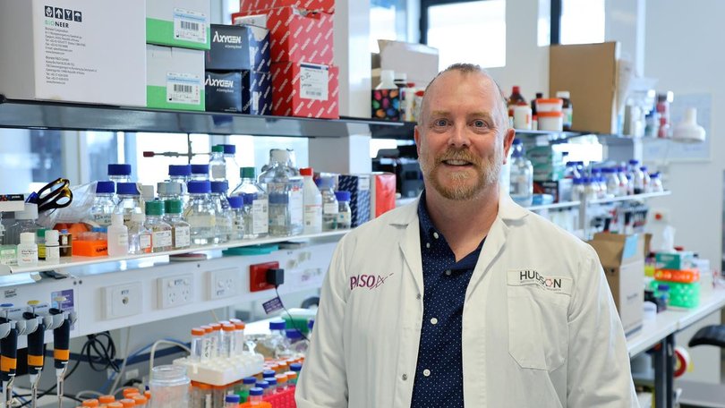 Research by Associate Professor Dan Gough could halt the spread ofa cancer invisible to the body.