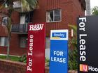 The housing crisis has deepened as rents continue to grow faster than wages, a property index shows. (Mick Tsikas/AAP PHOTOS)