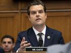 Matt Gaetz, Donald Trump's pick for attorney general, has withdrawn his name from consideration.