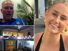 Football president Nick Heath chokes back tears as he speaks about Bianca Jones’ death from methanol cocktail poisoning