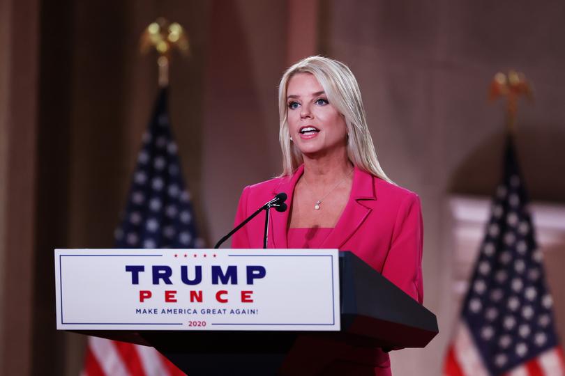 Former Florida Attorney General Pam Bondi has replaced Matt Geatz as nomination for US attorney general.