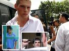 The five remaining Bali Nine convicts are Matthew Norman, Martin Stephens, Si Yi Chen, Scott Rush and Michael Czugaj.