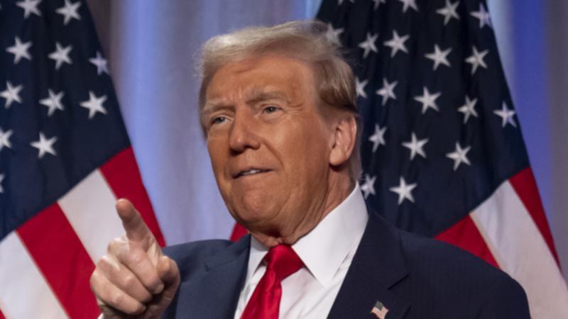 Donald Trump is reportedly planning to assemble investigative teams within the Justice Department to hunt for evidence in battleground states that fraud tainted the 2020 election.