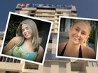 Australian teenagers Holly Bowles and Bianca Jones died of methanol poisoning in Laos.