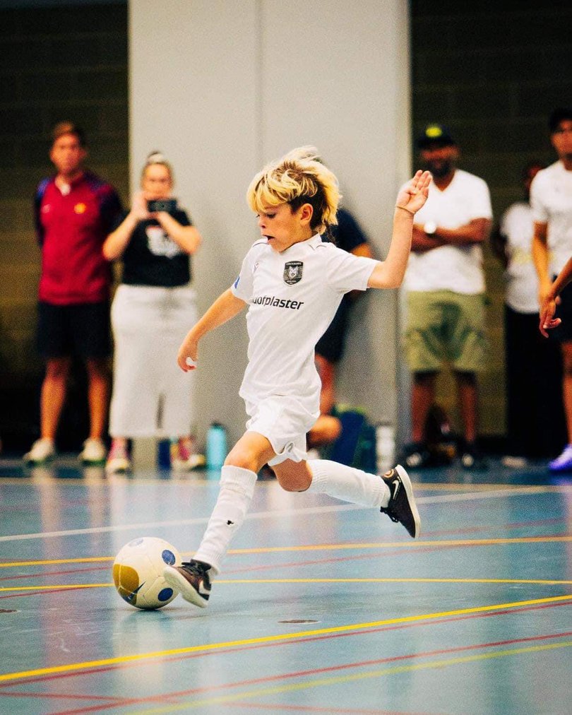 Dear Wolves Family.
One of our beloved little champions is currently undergoing Neuro surgery in Bali. During this challenging time, we invite everyone in our community to come together in solidarity and support.
The Wolves is an inclusive club and we call for all our members from any faith backgrounds to pray for healing and hold space in your heart for Joshy Schuetz and his family.