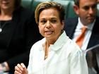 Communications Minister Michelle Rowland conceded on Sunday the legislation was friendless in the Senate, with opposition from the Coalition, Greens and crossbench.