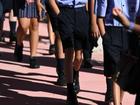 An Australia-wide study has been ordered into school bullying.