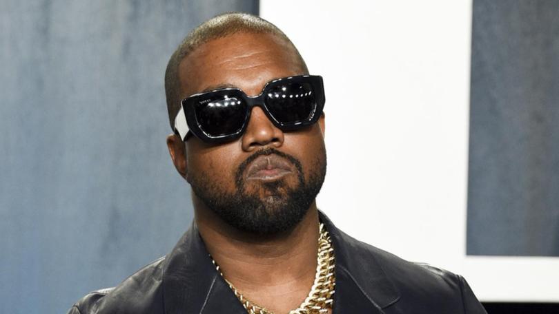 Kanye West is being sued for an assault alleged to have occurred on a music video shoot in 2010.