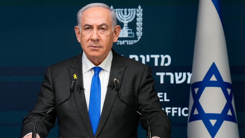 Israeli Prime Minister Benjamin Netanyahu has condemned the killing.