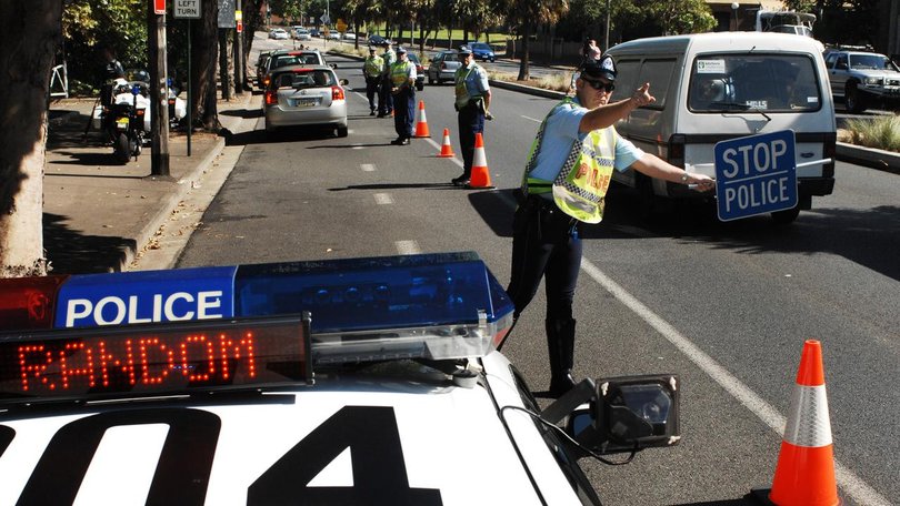 NSW Police are being urged to carry out more roadside drug testing.
