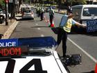 NSW Police are being urged to carry out more roadside drug testing. 