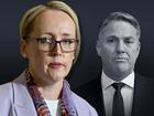 Deputy Prime Minister Richard Marles’ chief of staff Jo Tarnawsky has launched legal action against the Government over allegations she was bullied out of the job. 