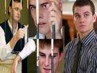 The five remaining members of the Bali Nine have been serving life sentences. (Mick Tsikas/AAP PHOTOS)