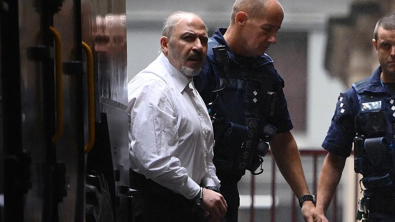A NSW Supreme Court judge has criticised a former top prosecutor in Tony Mokbel's appeal case.