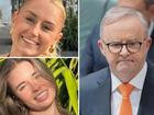 Prime Minister Anthony Albanese says Australian authorities are assisting the investigation in Laos following the deaths of Holly Bowles and Bianca Jones.