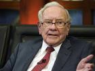 Warren Buffett says he is donating $US1.14 billion of Berkshire stock to four family foundations. 