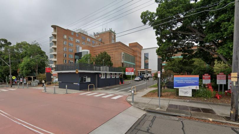 Police are investigating the death of a 44-year-old woman after she was found with severe burns in a stairwell of a unit complex in Sydney’s southwest.