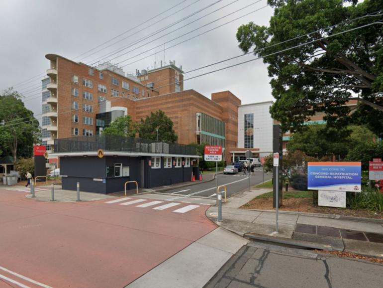 Police are investigating the death of a 44-year-old woman after she was found with severe burns in a stairwell of a unit complex in Sydney’s southwest.