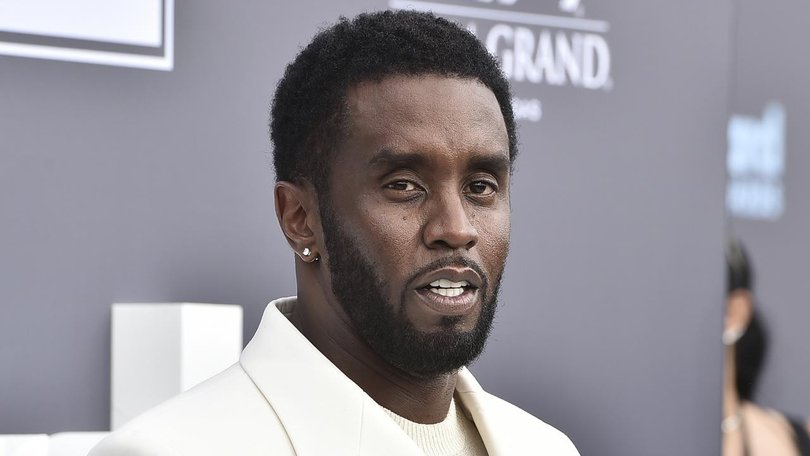Sean "Diddy" Combs is awaiting trial on sex trafficking and charges at a jail in Brooklyn, New York.