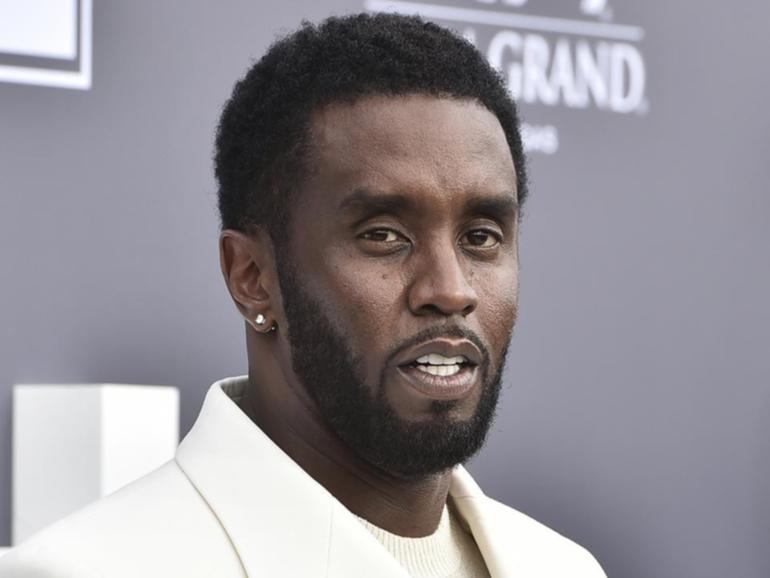 Sean "Diddy" Combs is awaiting trial on sex trafficking and charges at a jail in Brooklyn, New York. 