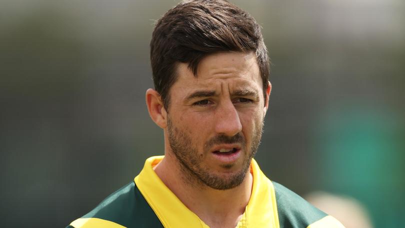 Ben Hunt has signed with Brisbane.