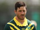 Ben Hunt has signed with Brisbane.