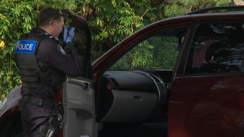 A toddler has died after being found unresponsive in a car in Queensland’s north. 