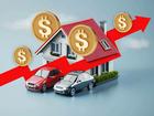 Home and car insurance costs are set to rise by at least 10 per cent on average in 2025.